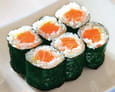 Sushis makis