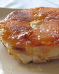Tatins croustillantes d abricots au mascarpone