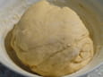 P�te � pizza
