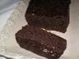 Fondant au chocolat au micro-ondes