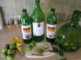 Ap�ritif aux noix
