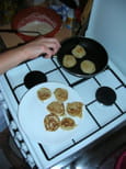 Poffertjes