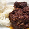 Puerco pibil (ou cochinita pibil)