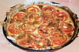 Tarte au thon