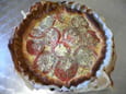 Tarte au thon