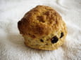 Scones irlandais
