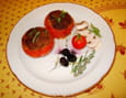 Tomates � la proven�ale