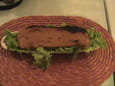 Pain de thon