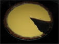 Tarte au citron