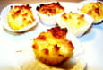 Petits g�teaux � la noix de coco