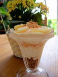 Tiramisu cr�ole