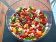 Salade de fruits