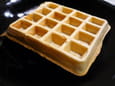 Gaufres � l ancienne