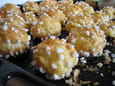 Chouquettes