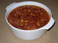 Chili con carne