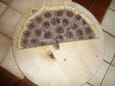 Tarte � la banane