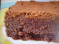 Gateau chocolat au micro-ondes