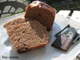 Cake after eight