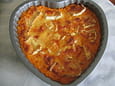 G�teau de patates douces