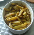 Potatoes maison
