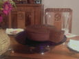 G�teau moelleux au chocolat