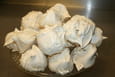 Meringues classiques