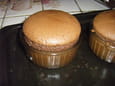 Souffl� au chocolat