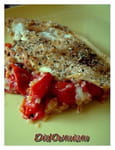 Poisson r�ti aux herbes