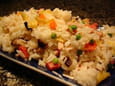 Riz cantonais