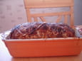 Terrine de lapin
