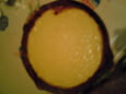 Tarte au potiron