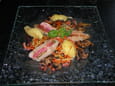 Rougets fa�on bourguignonne