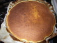 Tarte au potiron