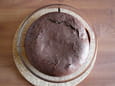 Ramequins fondants au chocolat