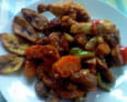 Poulet DG