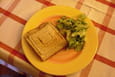 Croque-monsieur