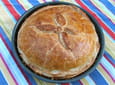 P�t� aux pommes de terre