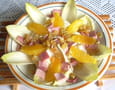 Salade d endives � l orange
