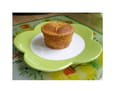 Fondant aux pommes
