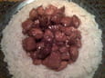 Porc au caramel