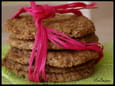 Anzac, les biscuits des guerriers