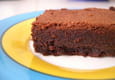 G�teau au chocolat
