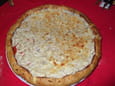 Tarte au thon et aux tomates