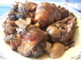 Coq au vin