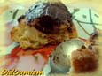 Eclairs au chocolat