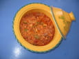 Sauce halappa
