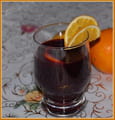 Vin chaud