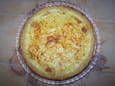 Tarte au maroilles