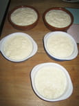 Riz au lait du dimanche
