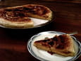 Tarte d Halloween